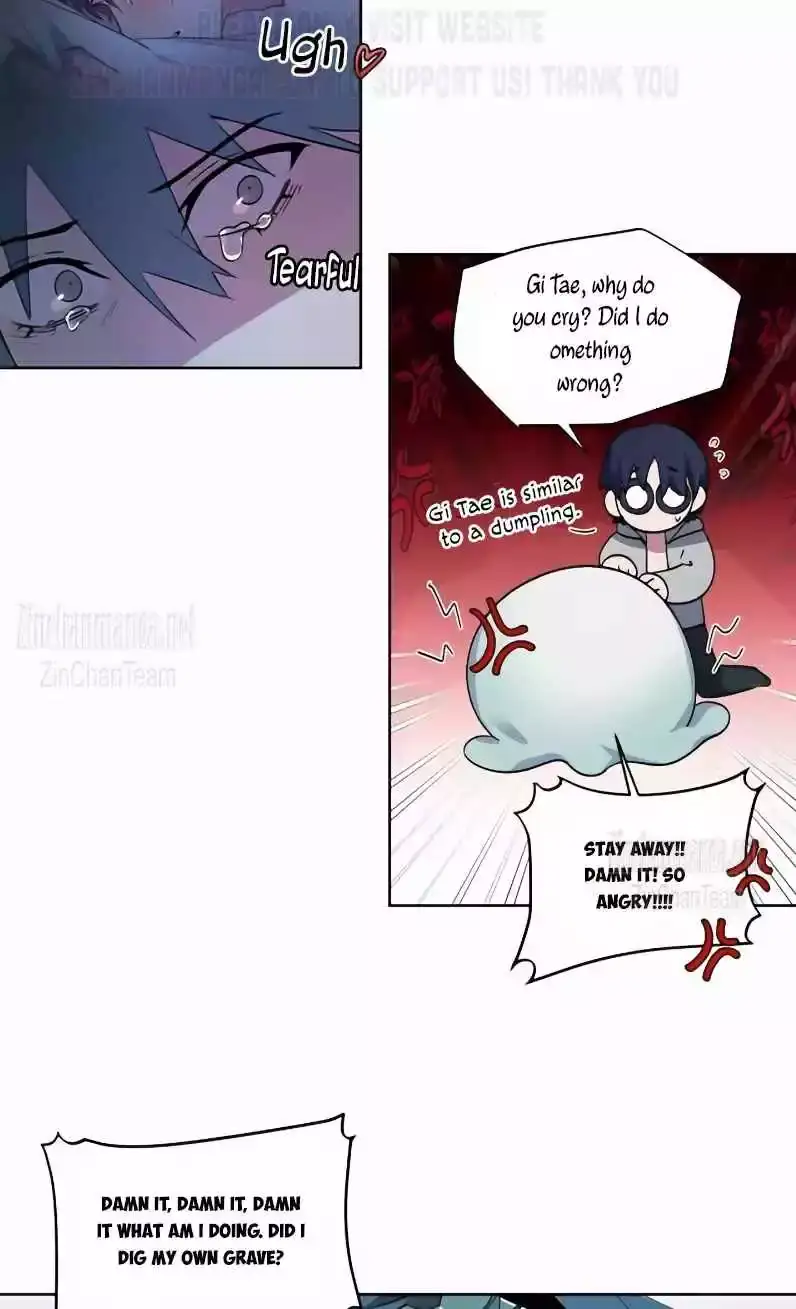A Room Without Window Chapter 3 page 38 - 