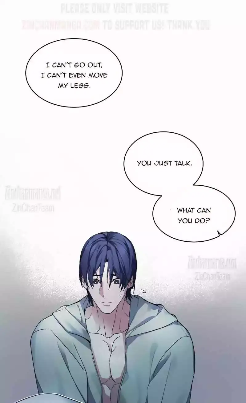A Room Without Window Chapter 3 page 43 - 