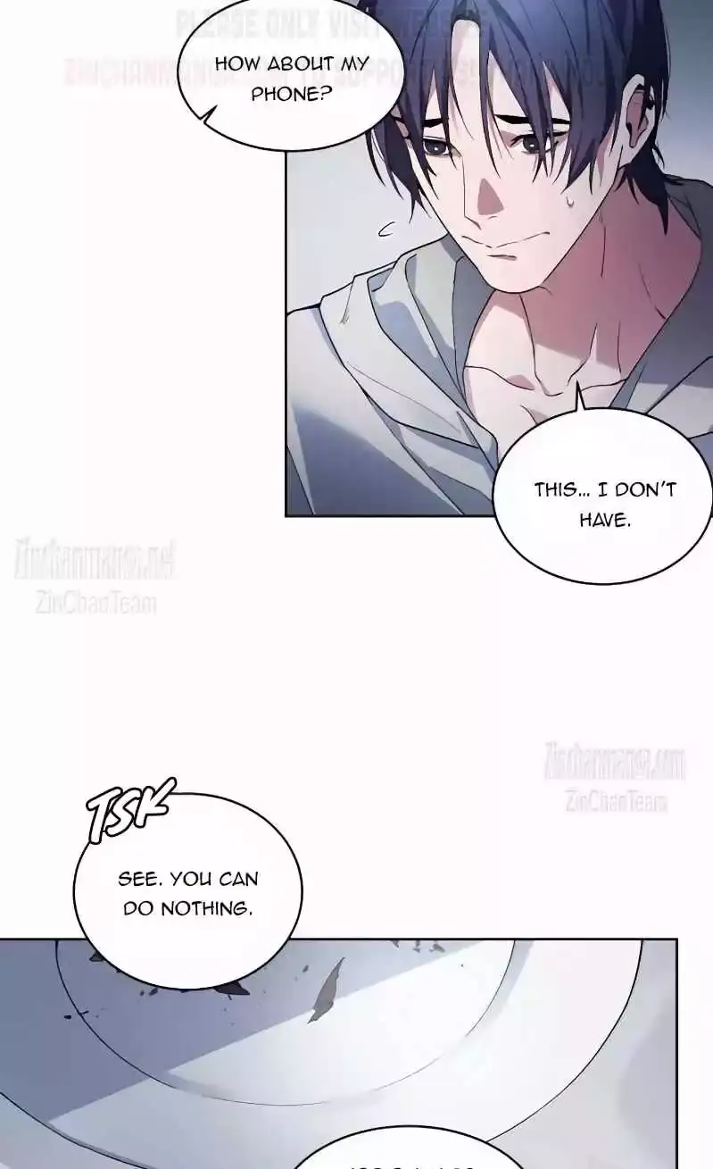 A Room Without Window Chapter 3 page 45 - 