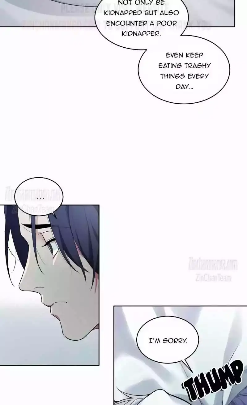 A Room Without Window Chapter 3 page 46 - 