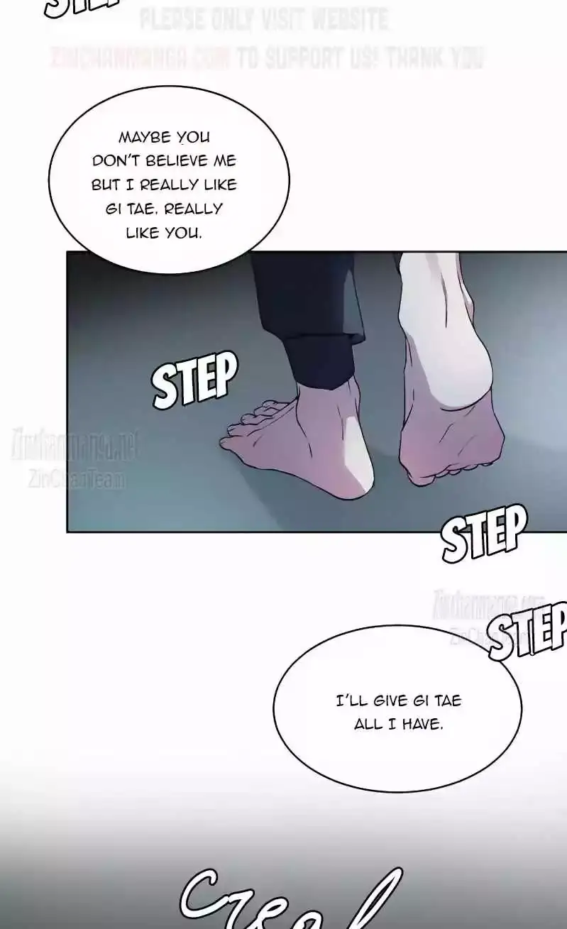 A Room Without Window Chapter 3 page 51 - 