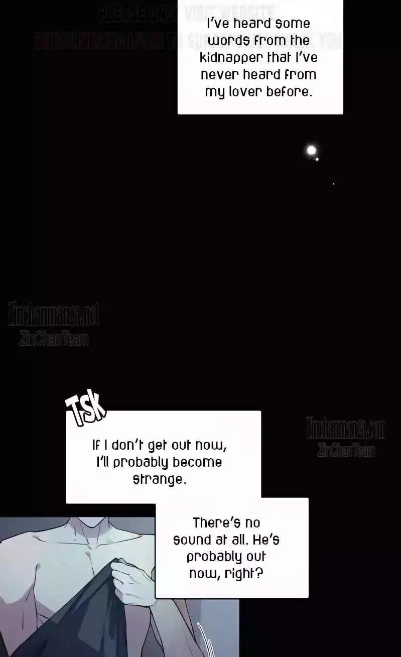 A Room Without Window Chapter 3 page 55 - 