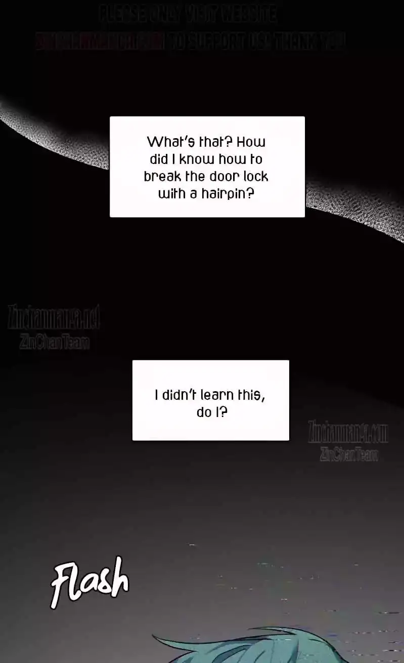 A Room Without Window Chapter 3 page 59 - 