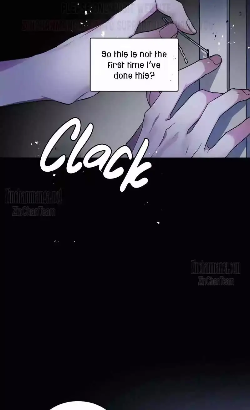 A Room Without Window Chapter 3 page 64 - 