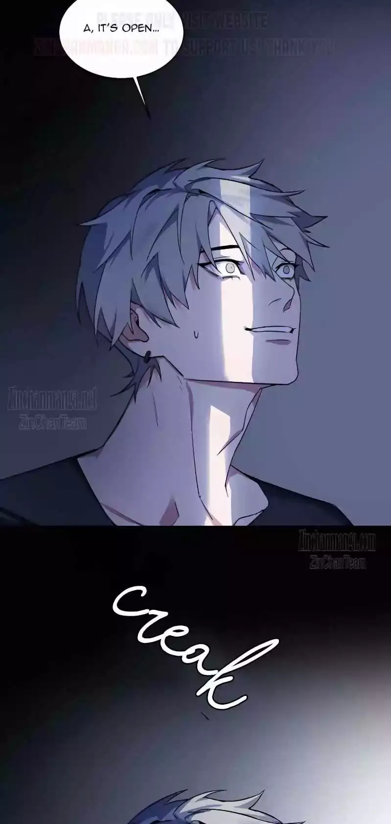 A Room Without Window Chapter 3 page 65 - 