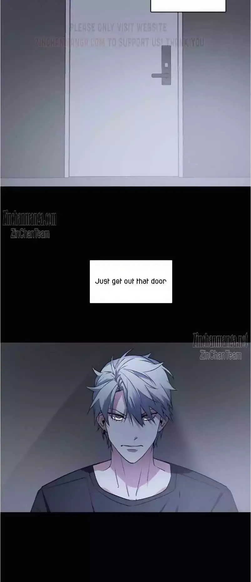 A Room Without Window Chapter 4 page 2 - 