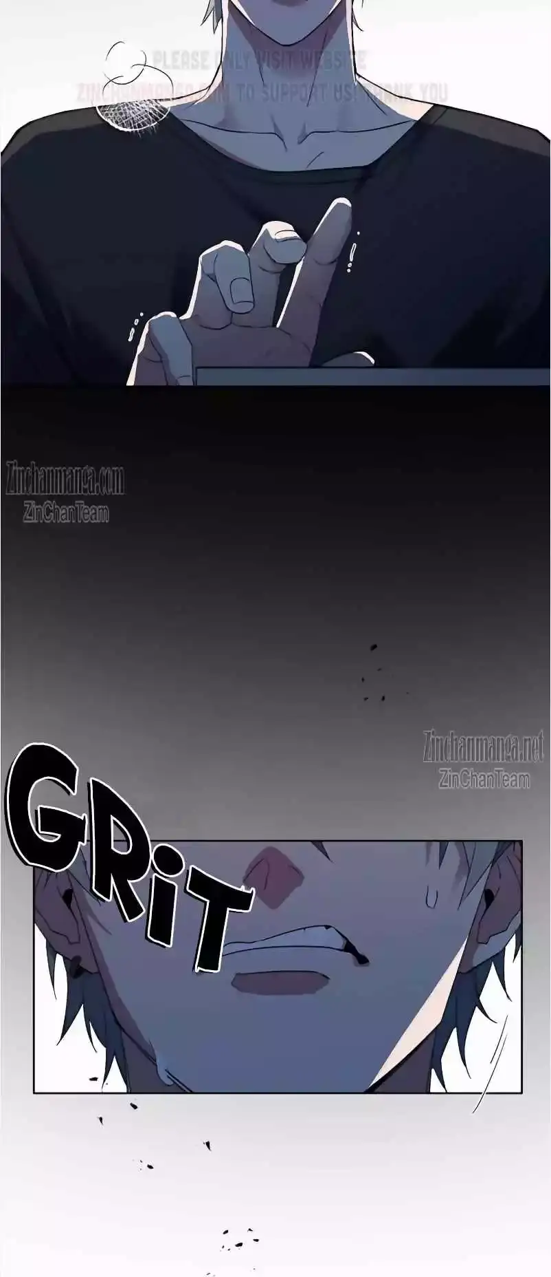 A Room Without Window Chapter 4 page 13 - 