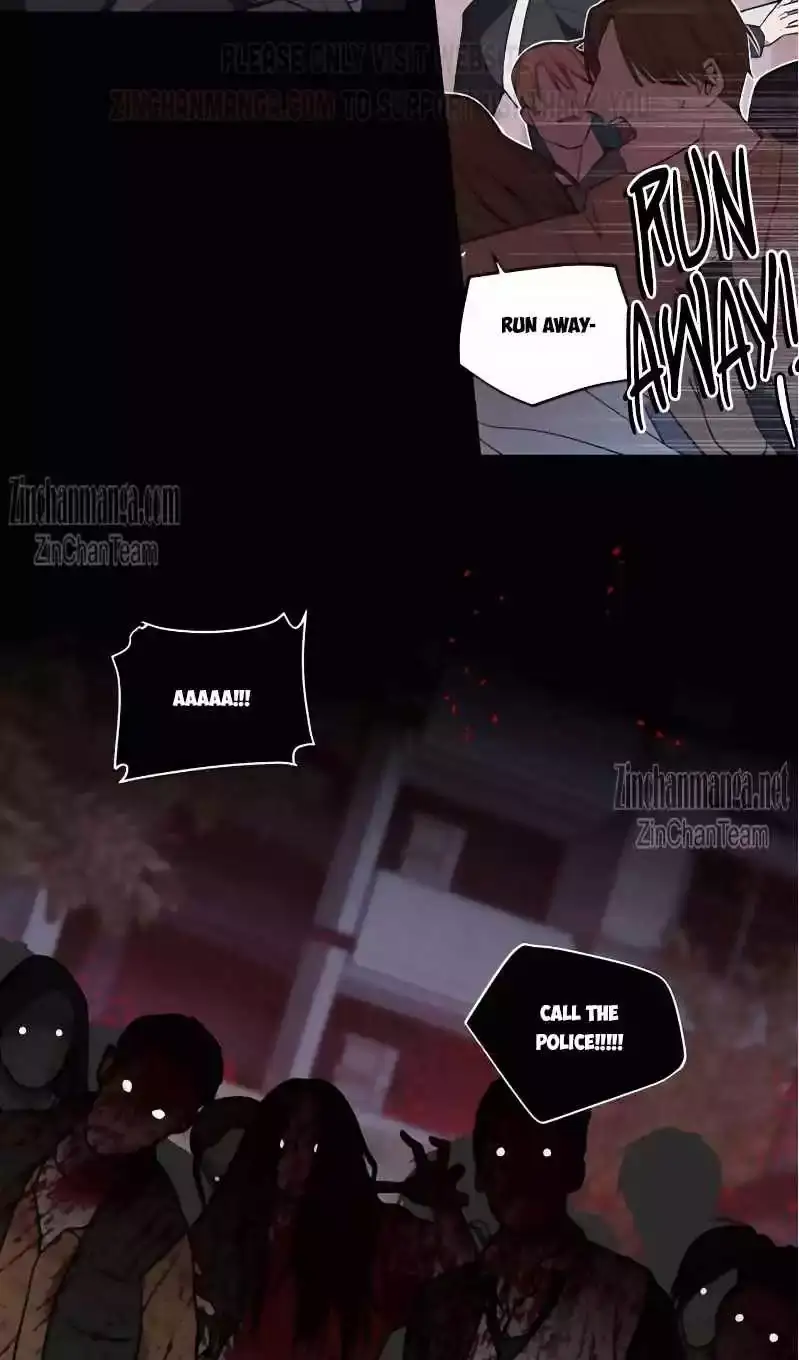 A Room Without Window Chapter 4 page 31 - 