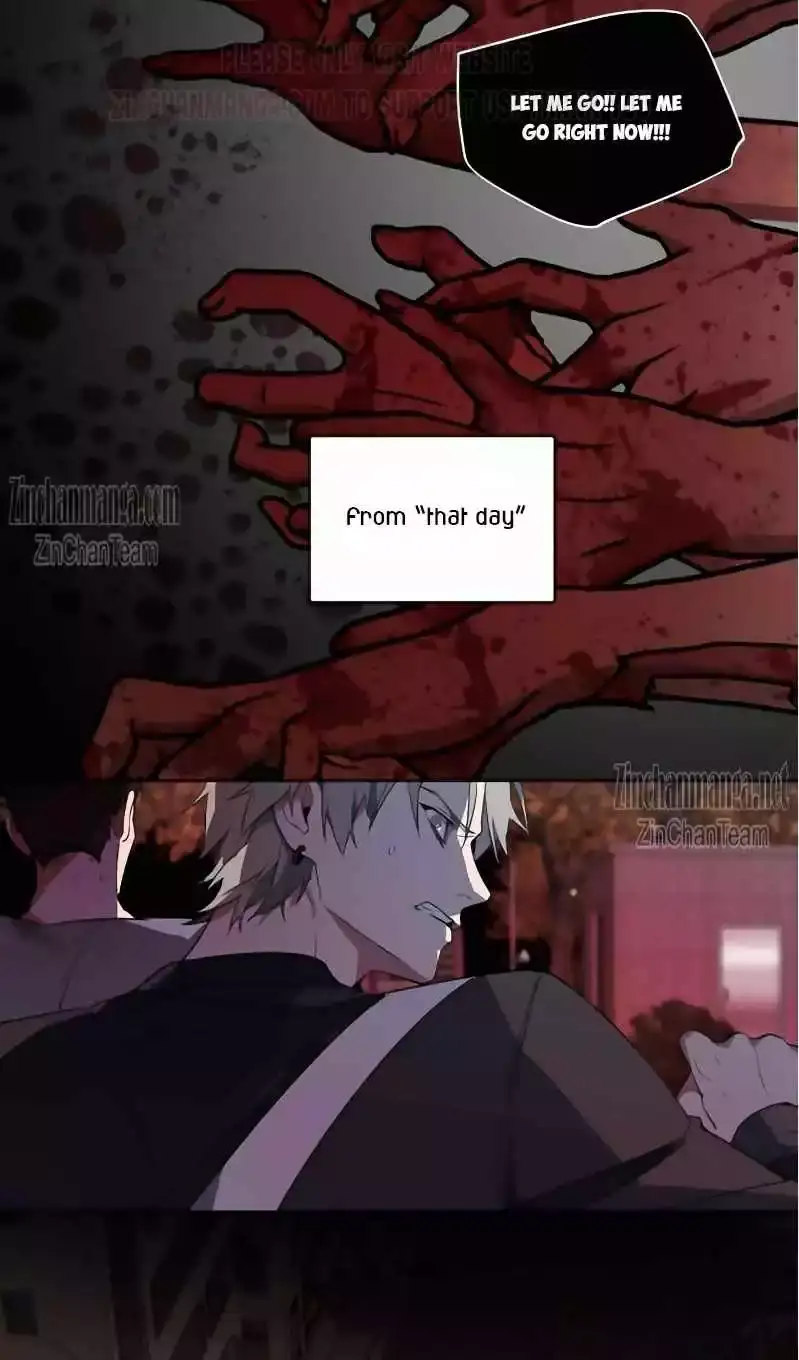A Room Without Window Chapter 4 page 33 - 