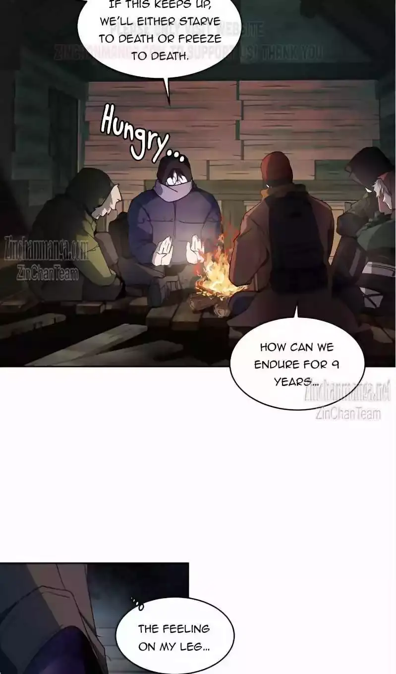 A Room Without Window Chapter 4 page 38 - 