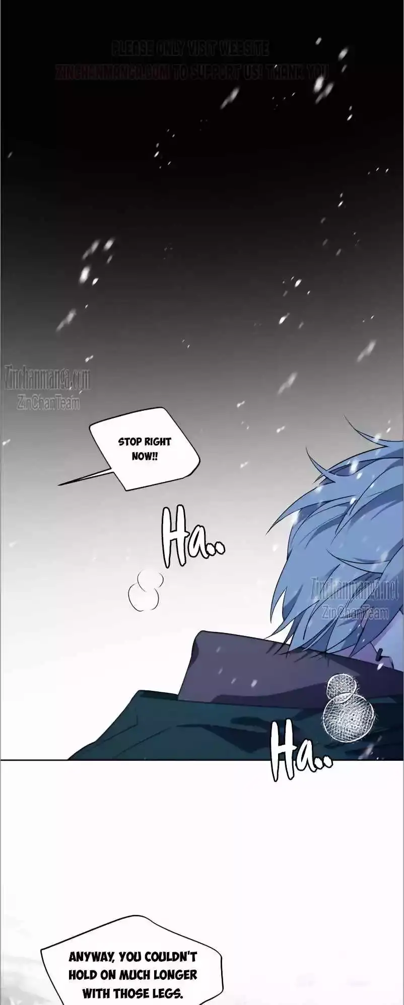 A Room Without Window Chapter 4 page 43 - 