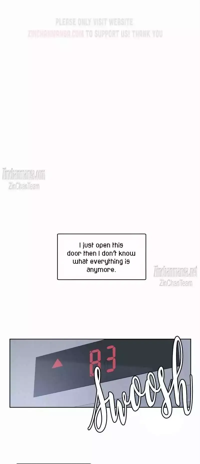 A Room Without Window Chapter 4 page 6 - 