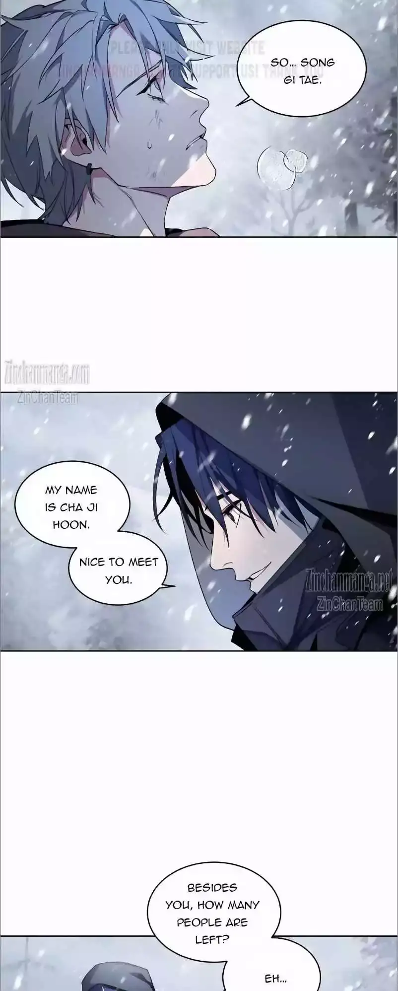A Room Without Window Chapter 4 page 51 - 