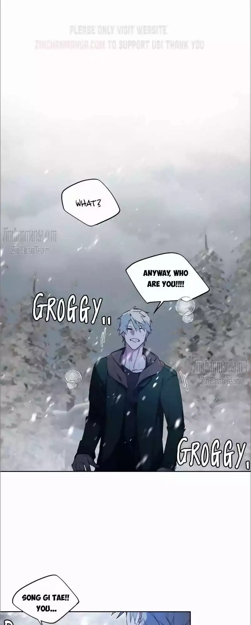 A Room Without Window Chapter 4 page 54 - 