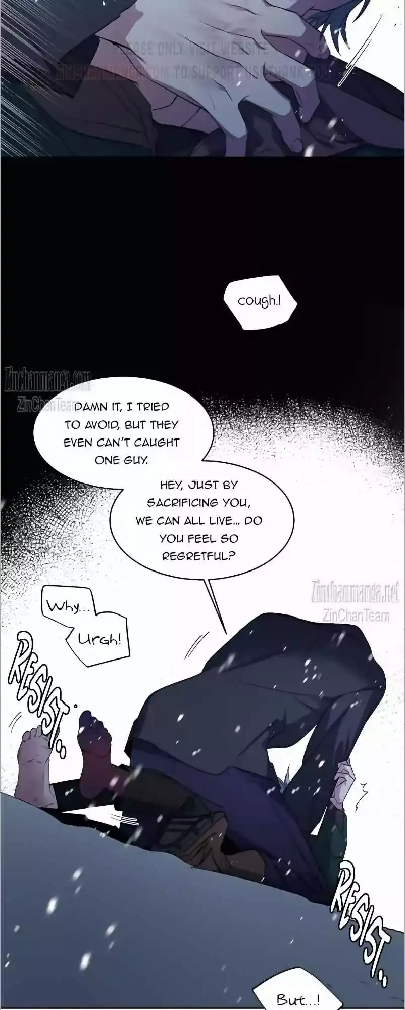 A Room Without Window Chapter 4 page 56 - 
