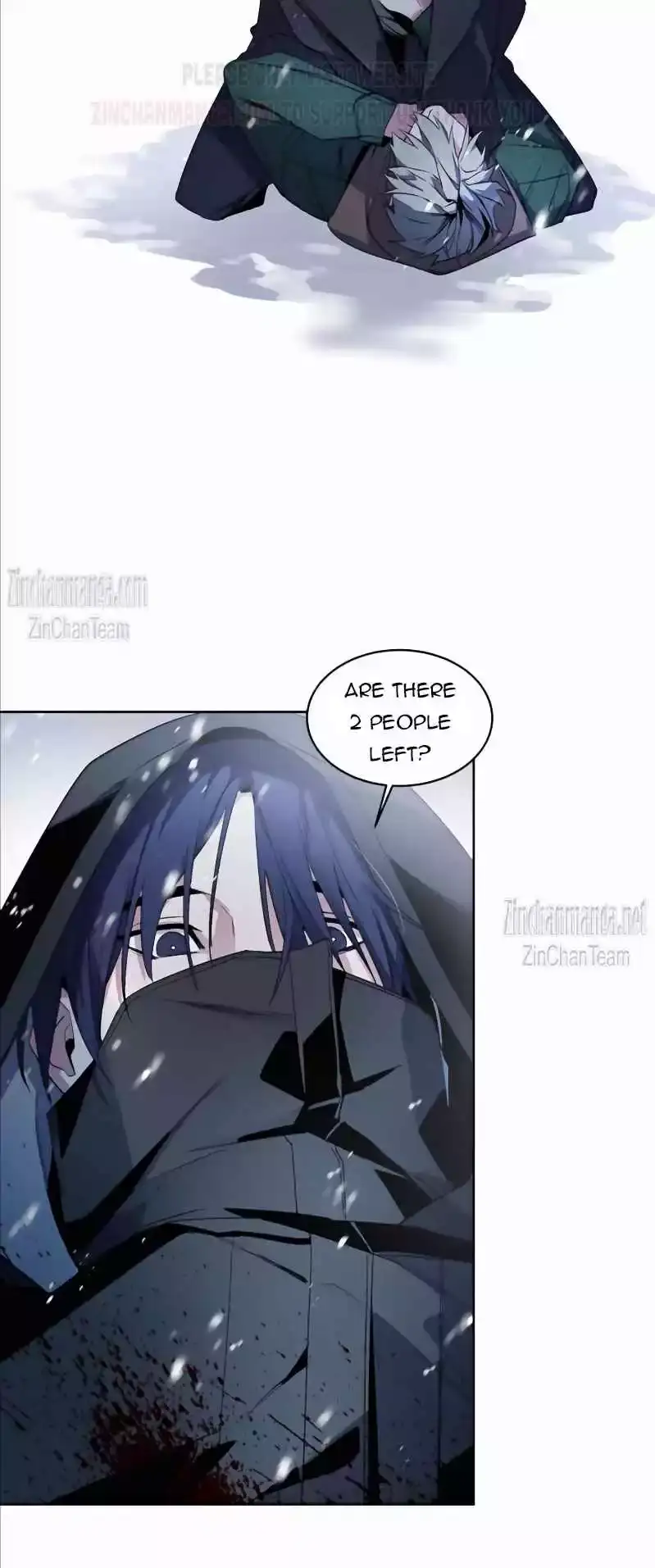 A Room Without Window Chapter 4 page 59 - 