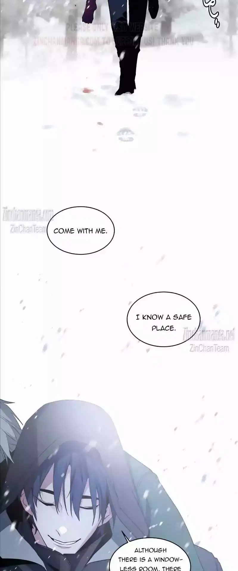 A Room Without Window Chapter 4 page 62 - 