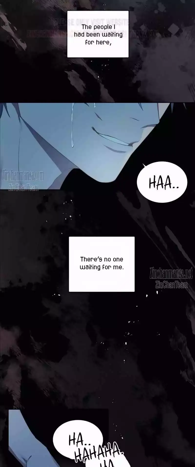 A Room Without Window Chapter 4 page 68 - 