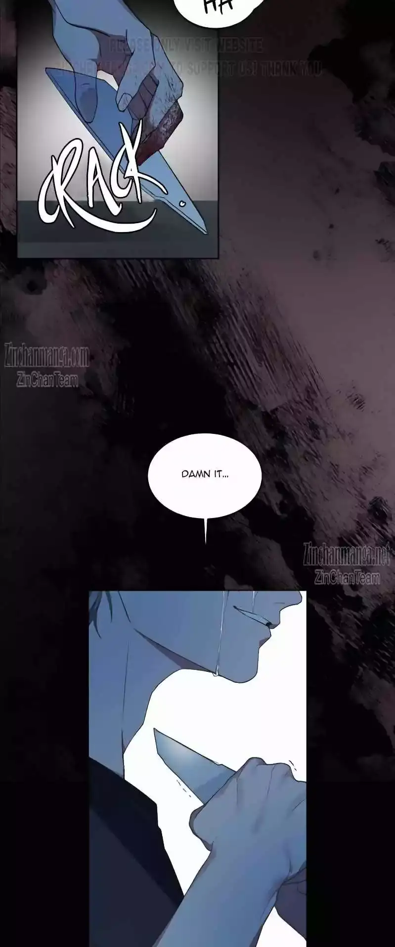 A Room Without Window Chapter 4 page 69 - 