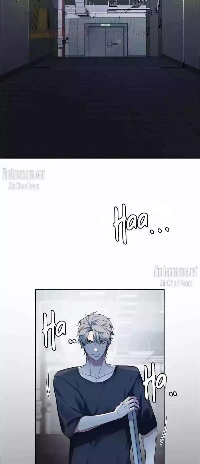 A Room Without Window Chapter 4 page 10 - 