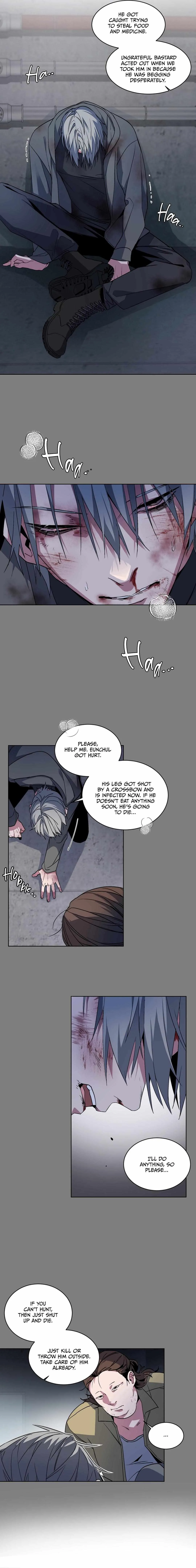 A Room Without Window Chapter 5.92 page 7 - 