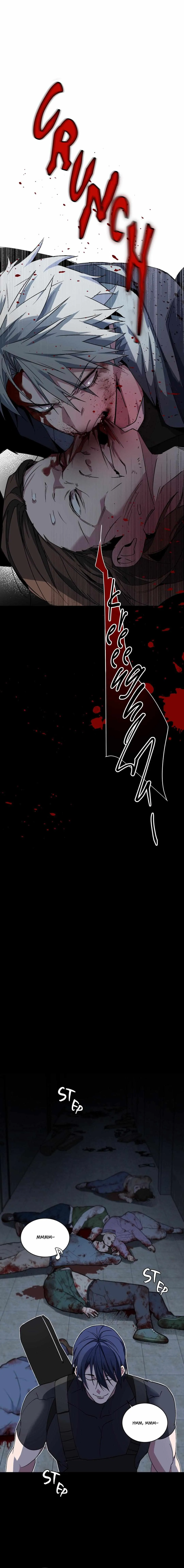 A Room Without Window Chapter 5.93 page 12 - 
