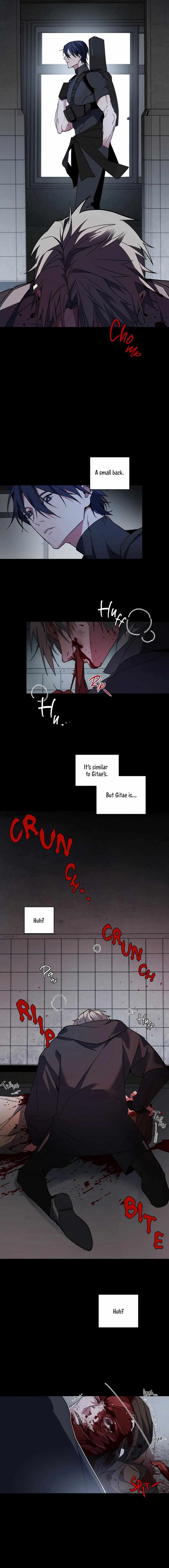 A Room Without Window Chapter 5.93 page 14 - 