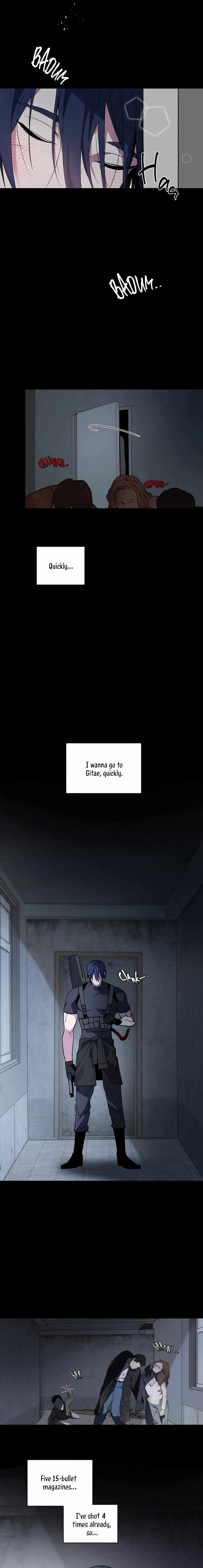 A Room Without Window Chapter 5.93 page 7 - 