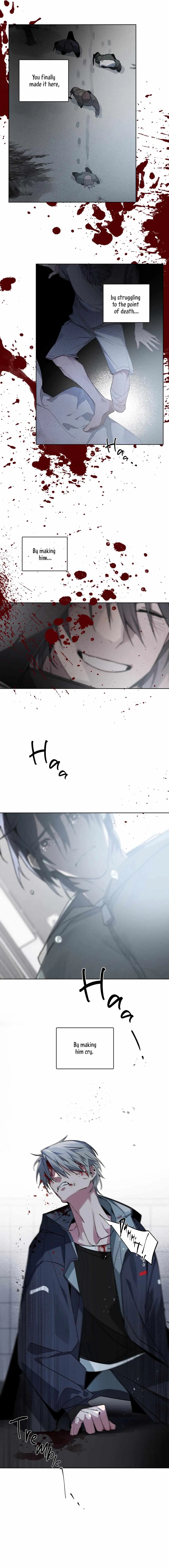 A Room Without Window Chapter 5.93 page 10 - 