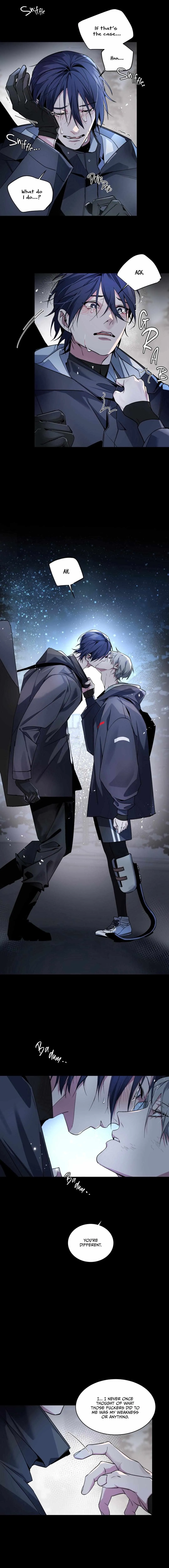 A Room Without Window Chapter 5.94 page 11 - 