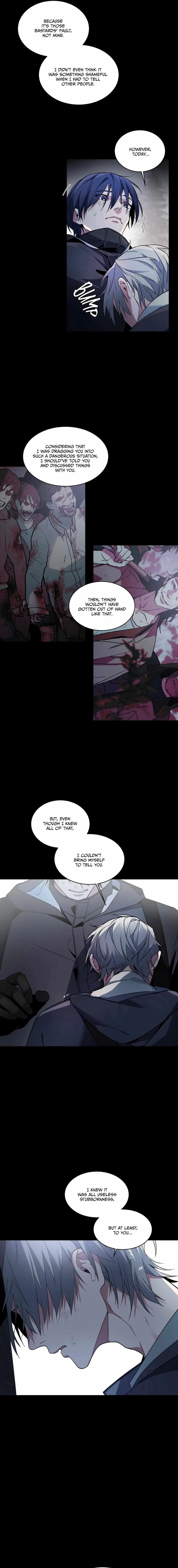 A Room Without Window Chapter 5.94 page 12 - 