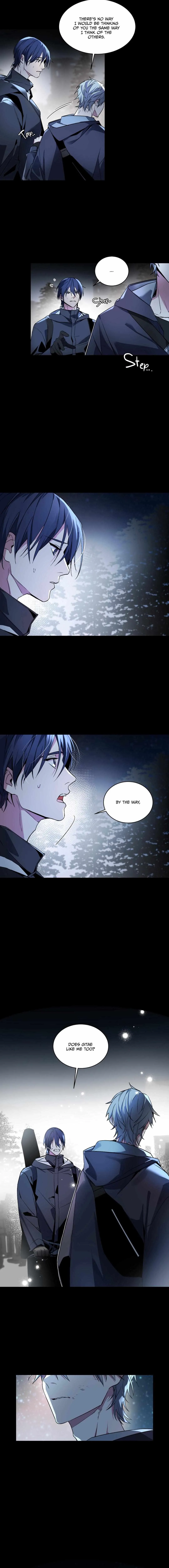 A Room Without Window Chapter 5.94 page 13 - 