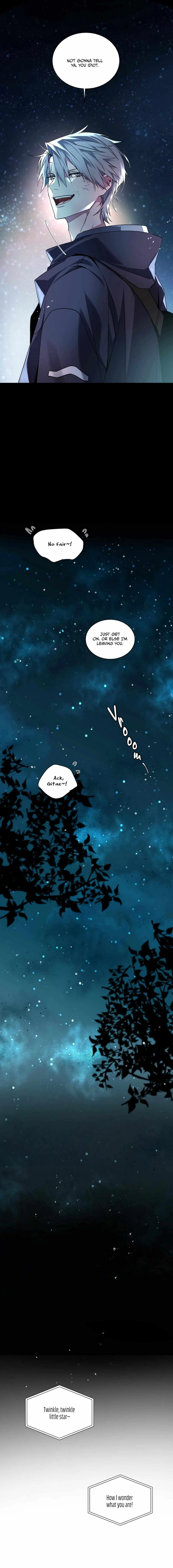 A Room Without Window Chapter 5.94 page 14 - 
