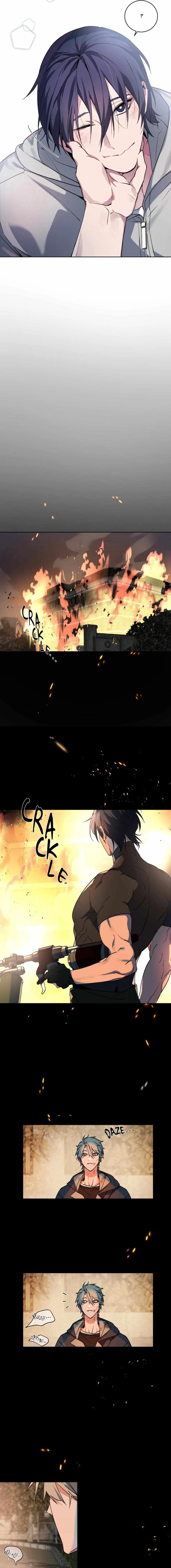 A Room Without Window Chapter 5.94 page 17 - 