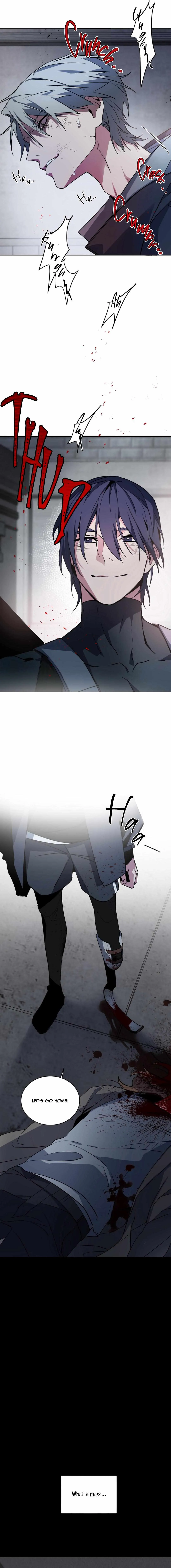 A Room Without Window Chapter 5.94 page 4 - 