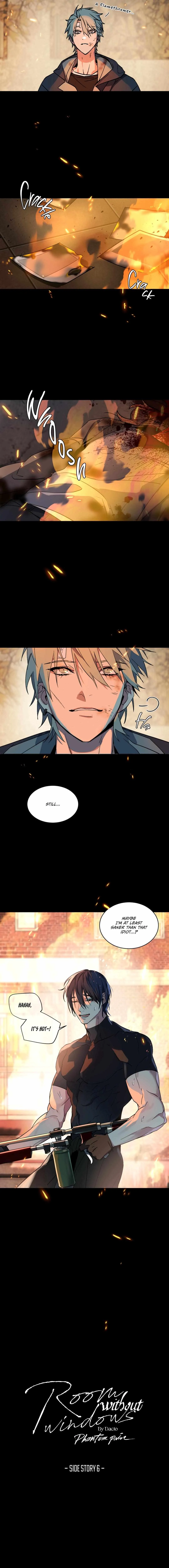 A Room Without Window Chapter 5.94 page 7 - 