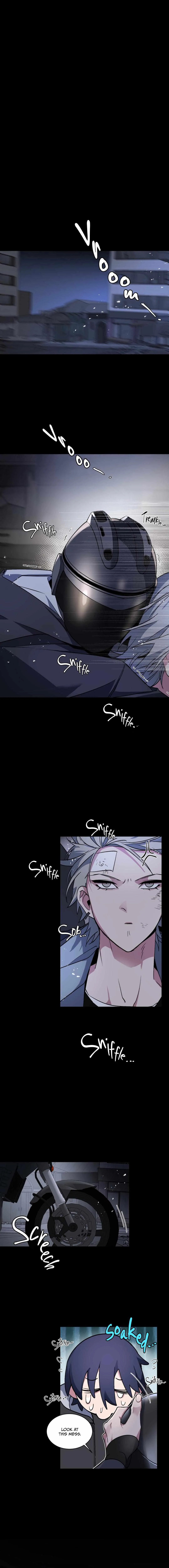 A Room Without Window Chapter 5.94 page 8 - 