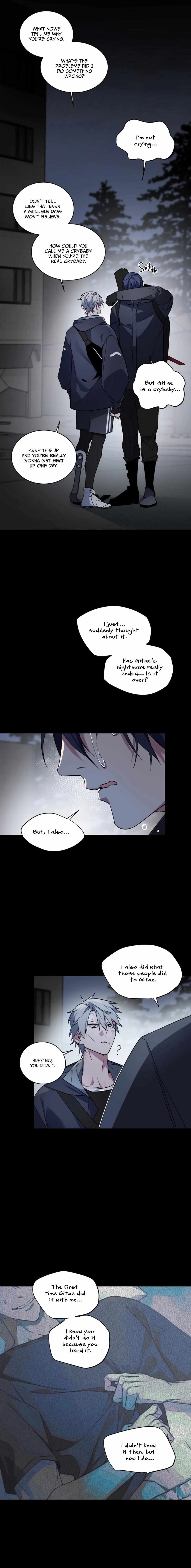 A Room Without Window Chapter 5.94 page 9 - 
