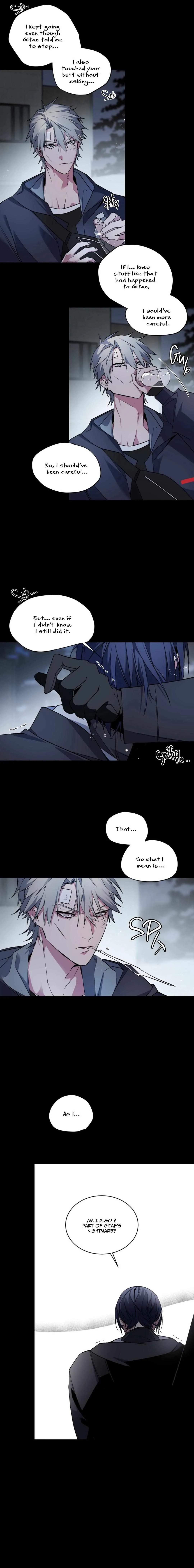 A Room Without Window Chapter 5.94 page 10 - 