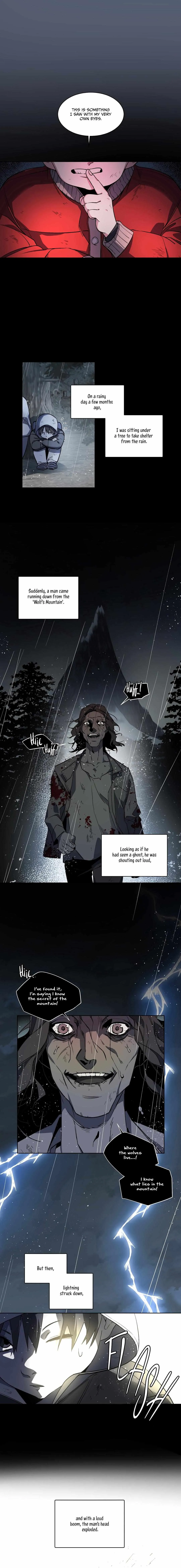 A Room Without Window Chapter 5.95 page 2 - 