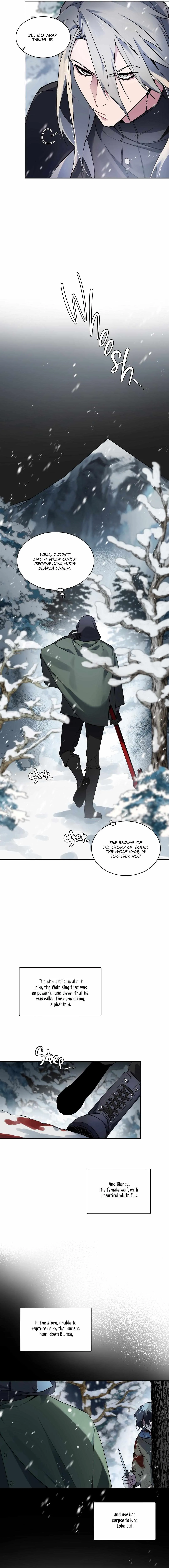A Room Without Window Chapter 5.95 page 12 - 