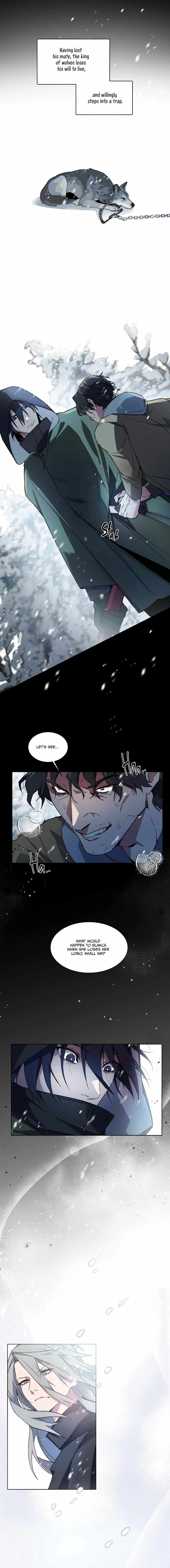 A Room Without Window Chapter 5.95 page 13 - 