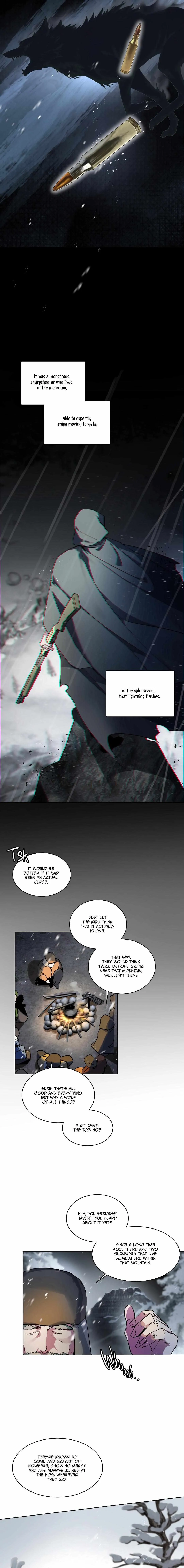 A Room Without Window Chapter 5.95 page 4 - 