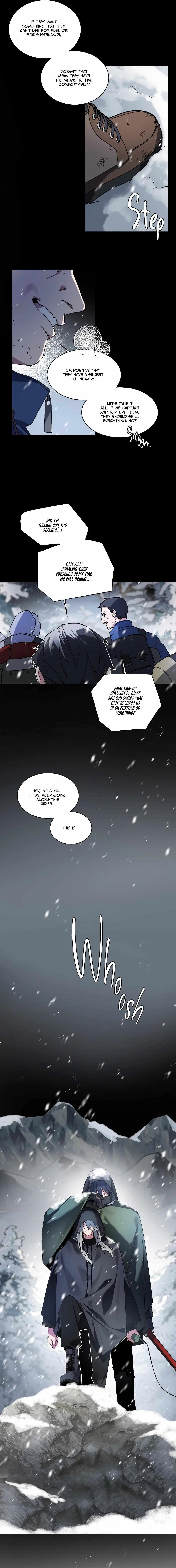 A Room Without Window Chapter 5.95 page 7 - 