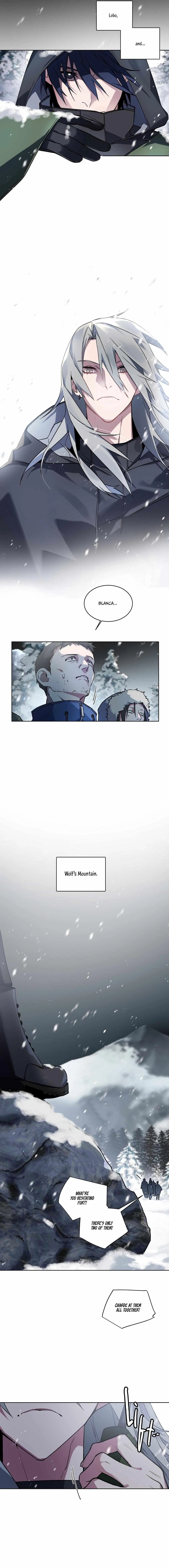 A Room Without Window Chapter 5.95 page 8 - 