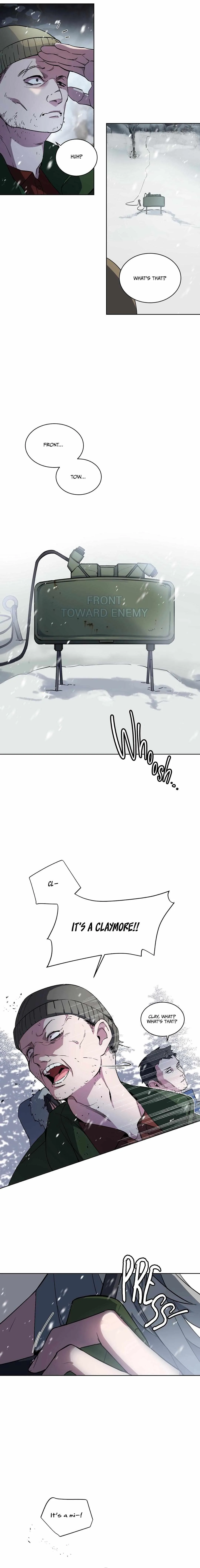 A Room Without Window Chapter 5.95 page 9 - 
