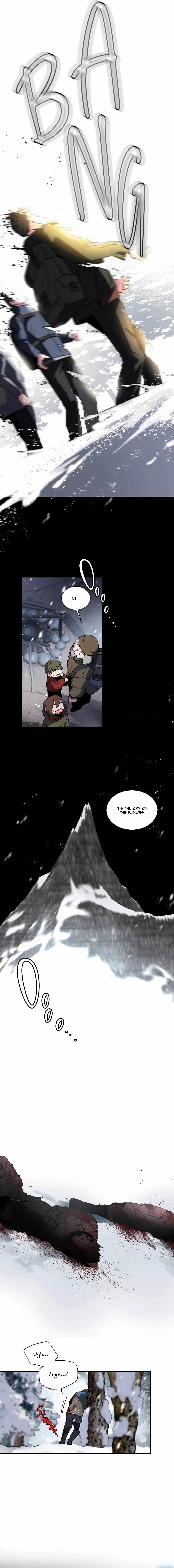 A Room Without Window Chapter 5.95 page 10 - 