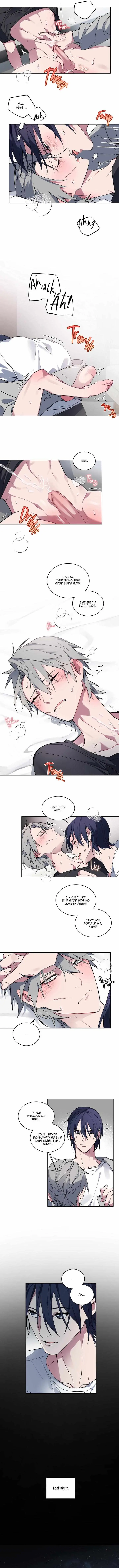 A Room Without Window Chapter 5.96 page 5 - 