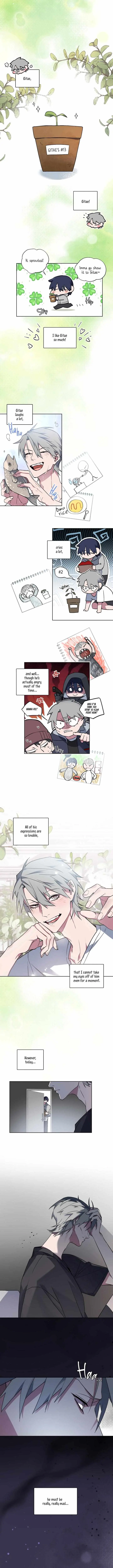A Room Without Window Chapter 5.97 page 2 - 