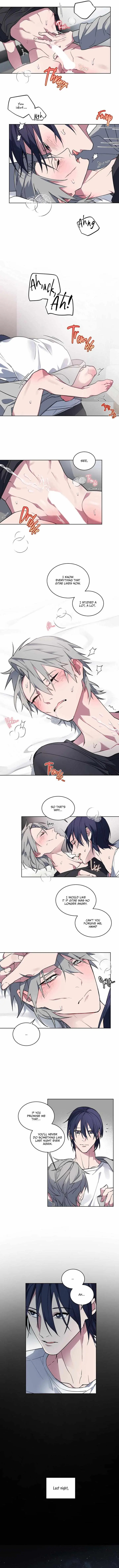 A Room Without Window Chapter 5.97 page 5 - 